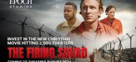 The Firing Squad (2024) Bengali Dubbed 720p CAMRip Online Stream