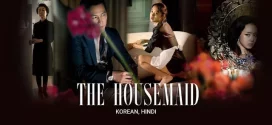 The Housemaid (2010) Dual Audio [Hindi-Korean] BluRay H264 AAC 1080p 720p 480p ESub