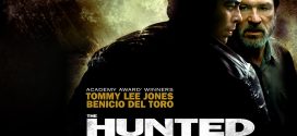 The Hunted (2003) Dual Audio [Hindi-English] BluRay H264 AAC 1080p 720p 480p ESub