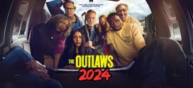 The Outlaws (2024) Bengali Dubbed 720p WEBRip Online Stream