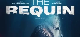 The Requin (2022) Dual Audio [Hindi-English] BluRay H264 AAC 1080p 720p 480p ESub