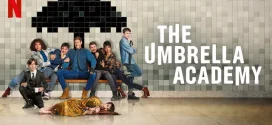 The Umbrella Academy (2024) S04 Dual Audio [Hindi-English] NetFlix 1080p 720p 480p ESub