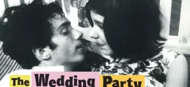 The Wedding Party (1969) Dual Audio [Hindi-English] BluRay H264 AAC 720p 480p ESub