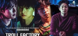 Troll Factory (2024) Dual Audio [Hindi-Korean] AMZN WEB-DL H264 AAC 1080p 720p 480p ESub