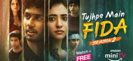 Tujhpe Main Fida (2024) S02 Hindi AMZN WEB-DL H264 AAC 1080p 720p 480p Download