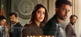 Ulajh (2024) Bengali Dubbed 720p HQ CAMRip Online Download