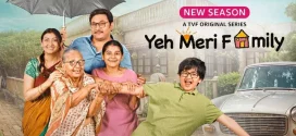 Yeh Meri Family (2024) S04 Hindi AMZN WEB-DL H264 AAC 1080p 720p 480p ESub