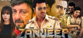 Zanjeer 2024 Hindi Dubbed Movie ORG 720p WEB-DL 1Click Download