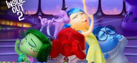 Inside Out 2 (2024) Bengali Dubbed 1080p WEBRip Online Download