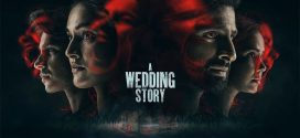 A Wedding Story (2024) Hindi CAMRip x264 AAC 1080p 720p Download