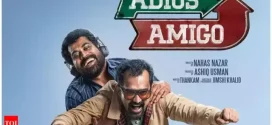 Adios Amigo (2024) Tamil WEB-DL H264 AAC 1080p 720p 480p ESub