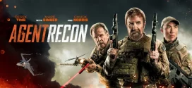 Agent Recon (2024) Dual Audio [Hindi-English] AMZN 1080p 720p 480p ESub