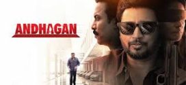 Andhagan (2024) Bengali Dubbed 720p CAMRip Online Stream