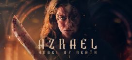 Azrael (2024) Hindi CAMRip x264 AAC 1080p Download