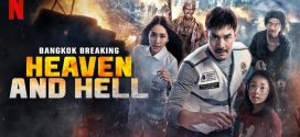 Bangkok Breaking: Heaven and Hell (2024) Multi Audio [Hindi-English-Thai] NF 1080p 720p 480p ESub