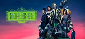 Beetlejuice Beetlejuice (2024) Bengali Dubbed 720p V2 CAMRip Online Stream