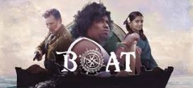 Boat (2024) Bengali Dubbed 720p CAMRip Online Stream