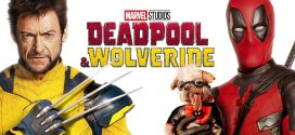 Deadpool And Wolverine (2024) Dual Audio [Hindi Cleaned-English] IT & AMZN 2160p 1080p 720p 480p ESub