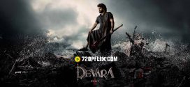 Devara Part 1 (2024) Hindi HQ HDTS x264 AAC 1080p 720p 480p Download