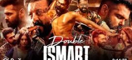 Double Ismart (2024) Bengali Dubbed 720p CAMRip Online Stream