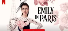 Emily in Paris (2024) S04E06-10 Dual Audio [Hindi-English] NetFlix 1080p 720p 480p ESub