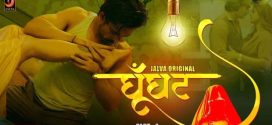 Ghoonghat (2024) S01 Part 2 Hindi Jalva Hot Web Series 1080p Watch Online