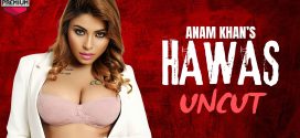 Hawas (2024) Hindi Uncut HotX Hot Short Film 1080p Watch Online