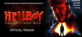 Hellboy: The Crooked Man (2024) Bengali Dubbed 1080p x264 WEBRip Download