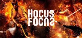 Hocus Focus (2024) Bengali Dubbed 720p CAMRip Online Stream