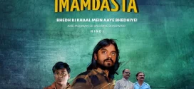 Imamdasta (2024) Hindi AMZN WEB-DL H265 E-AC3 1080p 720p 480p ESub