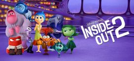 Inside Out 2 (2024) Dual Audio [Hindi-English] HS 2160p 1080p 720p 480p ESub