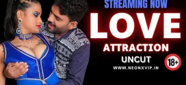 Love Attraction (2024) Hindi Uncut NeonX Hot Short Film 1080p Watch Online