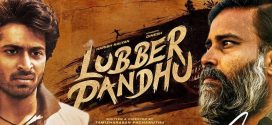 Lubber Pandhu (2024) Tamil CAMRip x264 AAC 1080p Download