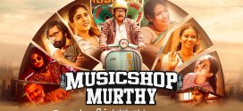 Music Shop Murthy 2024 Hindi Dubbed Movie ORG 720p WEB-DL 1Click Download