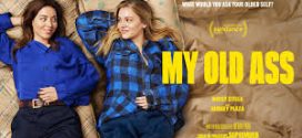 My Old Ass (2024) Hindi CAMRip x264 AAC 1080p 720p Download