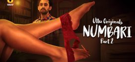 Numbari Part 2 (2024) S01 Hindi Ullu Hot Web Series WEB-DL H264 AAC 1080p 720p Download