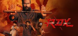 RDX 2024 Hindi Dubbed Movie ORG 720p WEB-DL 1Click Download