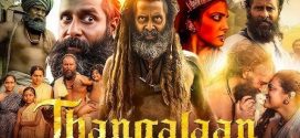 Thangalaan (2024) Hindi CAMRip x264 AAC 1080p 720p Download