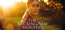 The Buckingham Murders (2024) Hindi HQ HDTS x264 AAC 1080p 720p 480p Download