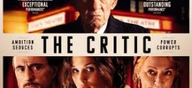 The Critic (2024) Hindi CAMRip x264 AAC 1080p Download