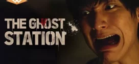 The Ghost Station (2022) Dual Audio [Hindi-English] BluRay H264 AAC 1080p 720p 480p ESub