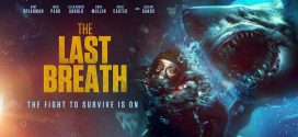 The Last Breath (2024) Bengali Dubbed 720p WEBRip Online Stream