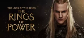 The Lord of the Rings The Rings of Power (2024) S02E08 Dual Audio [Hindi-English] AMZN 1080p 720p 480p ESub