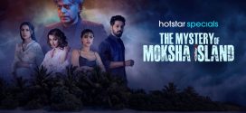 The Mystery of Moksha Island (2024) S01 Dual Audio [Bengali-Hindi] HS 2160p 1080p 720p 480p ESub