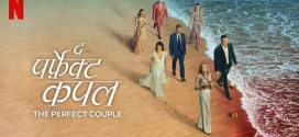 The Perfect Couple (2024) S01 Dual Audio [Hindi-English] NetFlix 1080p 720p 480p ESub