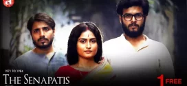 The Senapatis (2019) S01 Bengali AT WEB-DL H264 AAC 1080p 720p 480p ESub