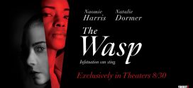 The Wasp (2024) Bengali Dubbed 1080p CAMRip Online Stream