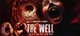 The Well (2023) Dual Audio [Hindi-English] AMZN WEB-DL H264 AAC 1080p 720p 480p ESub