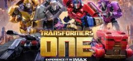 Transformers One (2024) Hindi-Telugu-Tamil CAMRip x264 AAC 1080p Download