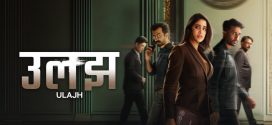 Ulajh (2024) Hindi NetFlix WEB-DL H264 AAC 1080p 720p 480p ESub